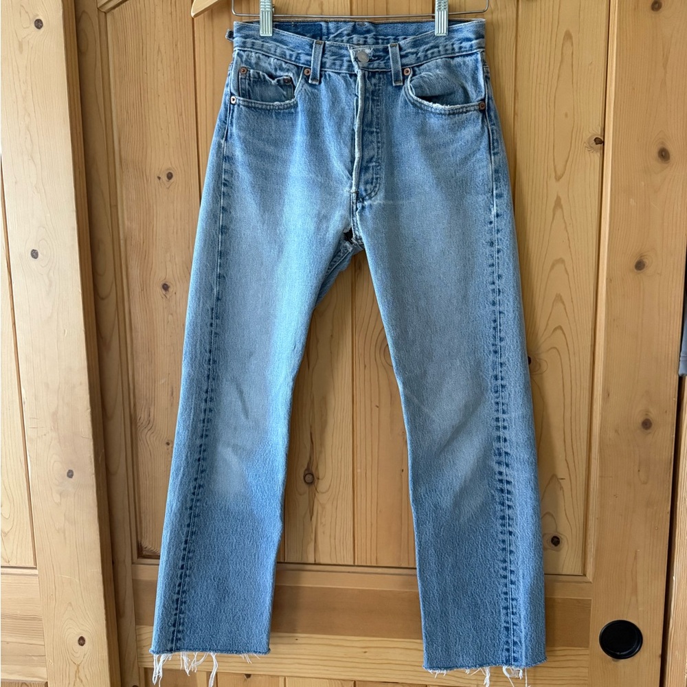 COPY - Vintage 94’ 501xx Levi’s